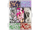Creativ Company Schmuck Bastelset Candy Mix