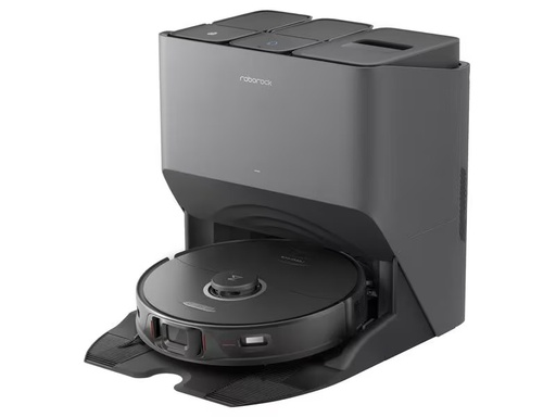 [90309290 1590630] Roborock Saug- und Wischroboter S8 Pro Ultra Schwarz
