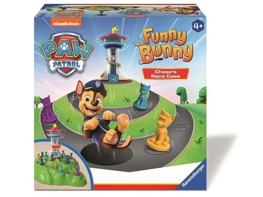 [90309299 1556373] Ravensburger Kinderspiel Paw Patrol Funny Race