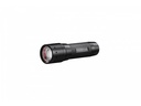 LED LENSER Taschenlampe P7 Core, 450 lm