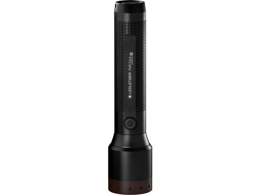 [90309429 1600410] LED LENSER Taschenlampe P6R Core, 900 lm