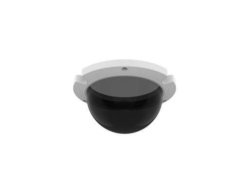 [90309446 1607761] Hanwha Vision Ersatzkuppel SPB-MDC51V getönt 1 Stück