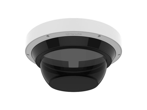[90309472 1607762] Hanwha Vision Ersatzkuppel SPB-MDC41 getönt 1 Stück