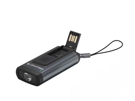 [90309474 1600405] LED LENSER Taschenlampe K6R, 400 lm