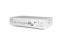 Audizio Stereo-Verstärker AD420A Silber