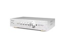 Audizio Stereo-Verstärker AD200A Silber