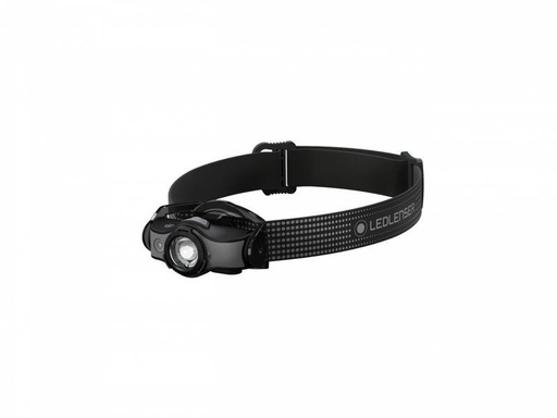 [90309498 1600413] LED LENSER Stirnlampe MH5, 400 lm