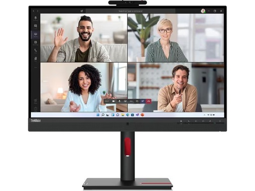 [90309509 1597958] Lenovo Monitor ThinkVision T27hv-30