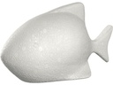 Leonardo Aufsteller Salerno Fisch, Sand
