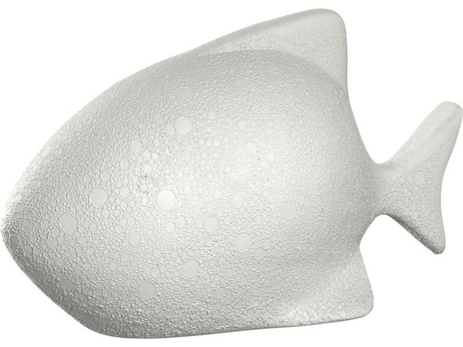[90309534 1606965] Leonardo Aufsteller Salerno Fisch, Sand
