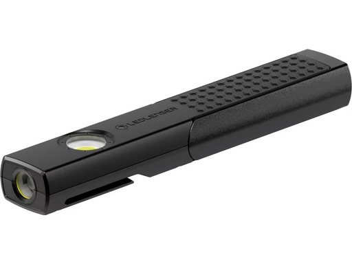 [90309539 1600417] LED LENSER Taschenlampe W4R Work, 220 lm