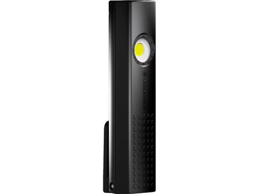 [90309540 1600416] LED LENSER Taschenlampe W5R Work, 600 lm