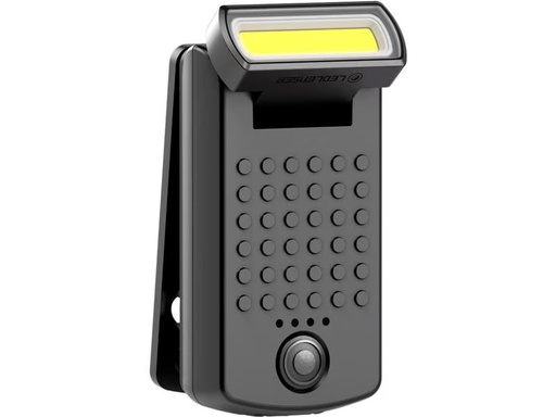 [90309546 1600419] LED LENSER Taschenlampe W1R Work, 220 lm