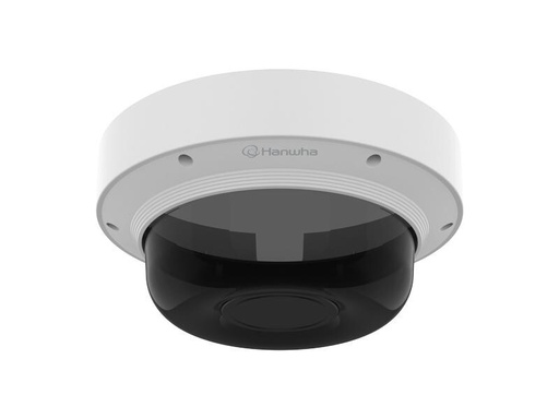 [90309551 1607763] Hanwha Vision Ersatzkuppel SPB-MDC31 getönt 1 Stück
