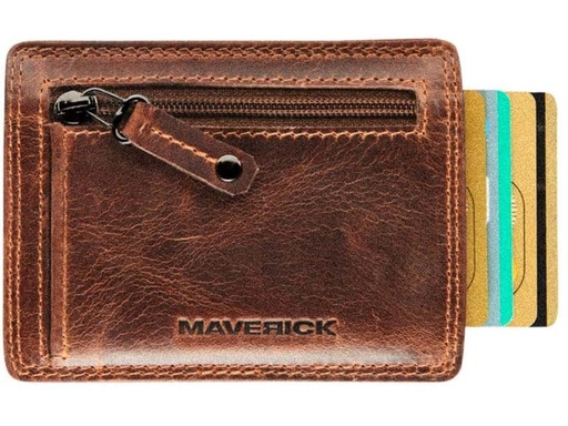 [90309567 1318257] Maverick Portemonnaie Original Slim CardProtector