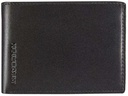 Maverick Portemonnaie All Black 11 x 8.1 cm