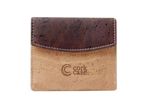 [90309582 1273723] CorkCase Portemonnaie Classic M aus Kork