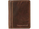Maverick Portemonnaie Original 8.2 x 10.2 cm, Braun