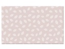 BABY CARE Spielmatte Leaf & Arrow 210 x 140 cm