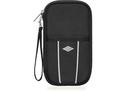 WEDO Passporthalter Travel Organizer