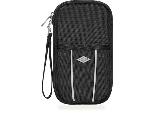 [90309653 852480] WEDO Passporthalter Travel Organizer