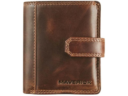 [90309655 1318259] Maverick Portemonnaie Original Compact CardProtector