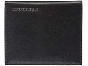 Maverick Portemonnaie All Black 8.5 x 10.2 cm