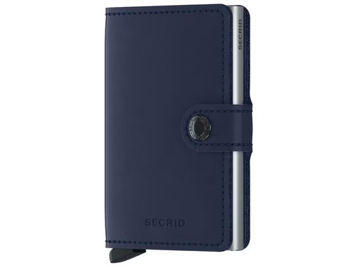 [90309679 1150283] SECRID Portemonnaie Miniwallet Navy