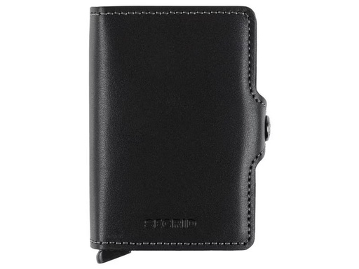 [90309691 1150284] SECRID Portemonnaie Twinwallet Black