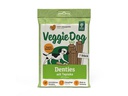 Green Petfood Kausnack VeggieDog Denties, 180 g
