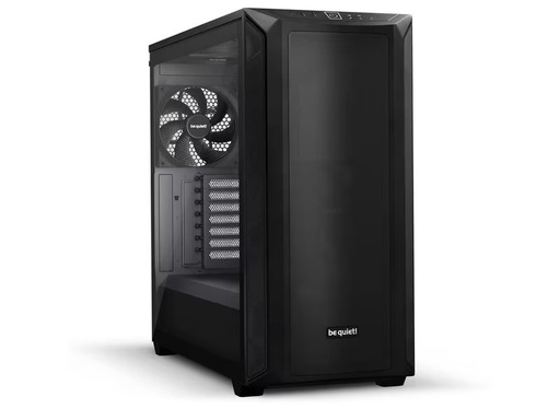[90309711 1610133] be quiet! PC-Gehäuse Shadow Base 800 Schwarz