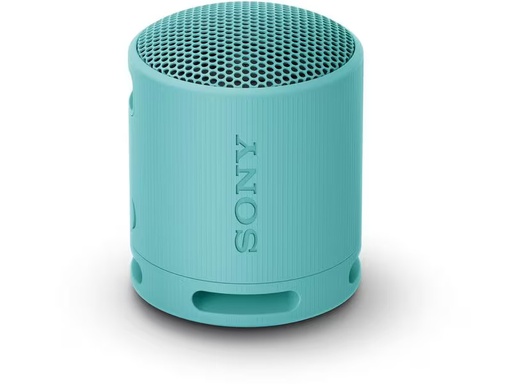 [90309714 1610511] Sony Bluetooth Speaker SRS-XB100 Blau