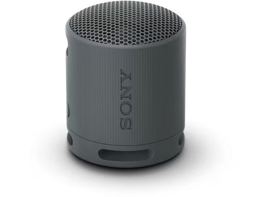 [90309759 1610509] Sony Bluetooth Speaker SRS-XB100 Schwarz