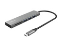 Trust USB-Hub Halyx