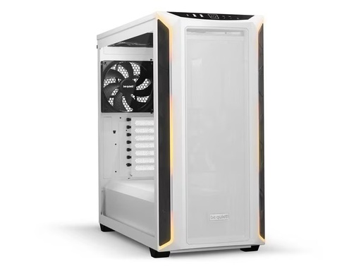 [90309786 1610132] be quiet! PC-Gehäuse Shadow Base 800 DX Weiss