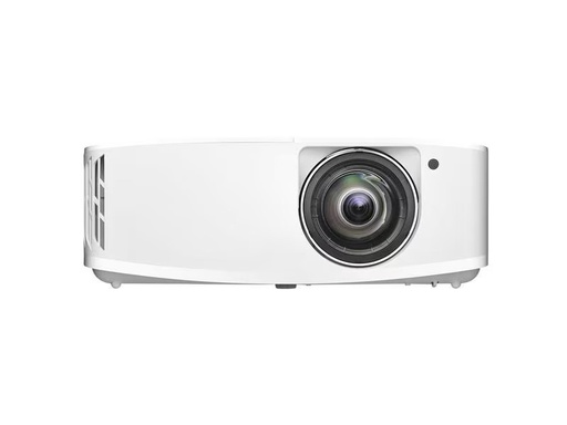 [90309806 1592311] Optoma Kurzdistanzprojektor 4K400STx