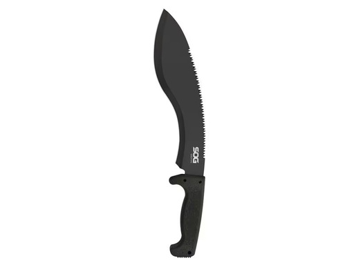 [90309807 1606797] SOG Machete Kukri Sogfari