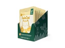 Green Petfood Nassfutter FairCat Care, 8 x 85 g