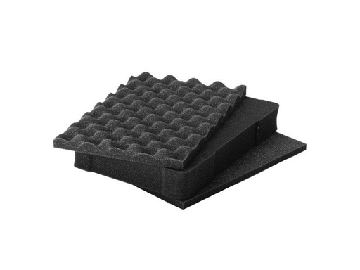 [90309862 1555845] Nanuk Schaumstoffeinsatz Set für Mod. 910