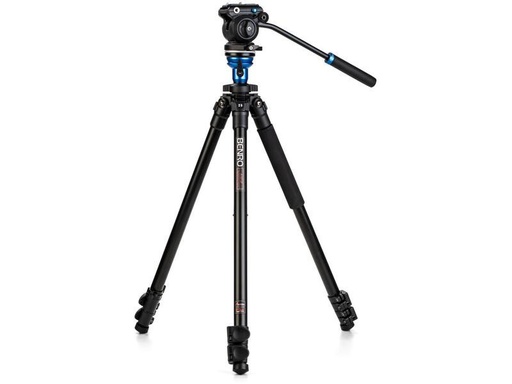 [90309871 1605964] Benro Videostativ A1573FS2PRO Kit