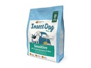 Green Petfood Trockenfutter InsectDog Sensitive, 10 kg