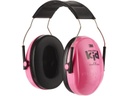 3M Gehörschutz Peltor Kids Pink