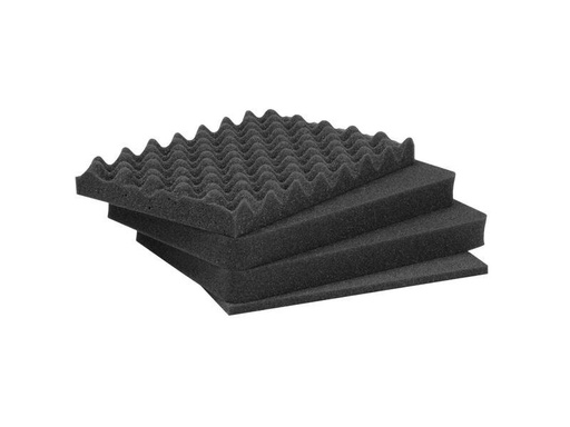 [90309909 1555863] Nanuk Schaumstoffeinsatz Set für Mod. 920