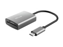 Trust Card Reader Extern Dalyx
