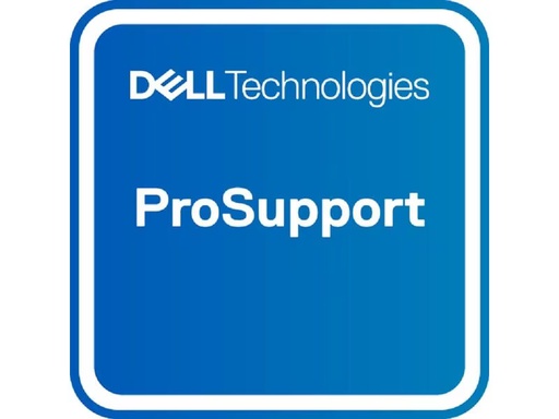 [90309918 1588473] DELL ProSupport Latitude 5xxx 1 J. NBD auf 3 J. ProSupport