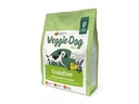 Green Petfood Trockenfutter VeggieDog Grainfree, 0.9 kg