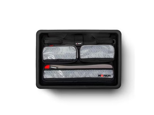 [90309964 1555864] Nanuk Einbaurahmen Deckel Organizer für Mod. 920