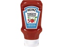 Heinz Tomaten Ketchup 50% weniger Zucker 545 g