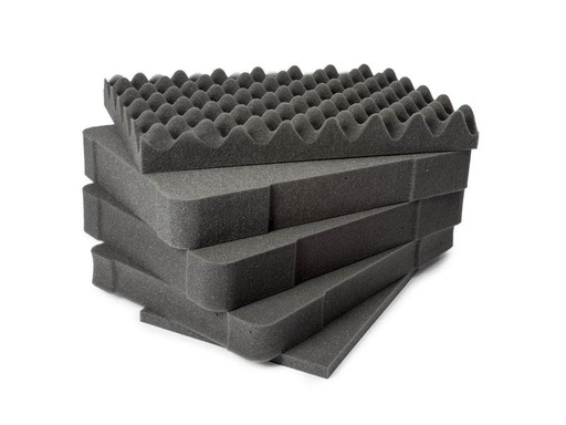 [90309989 1555856] Nanuk Schaumstoffeinsatz Set für Mod. 918