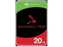 Seagate Harddisk IronWolf Pro 3.5 SATA 20 TB